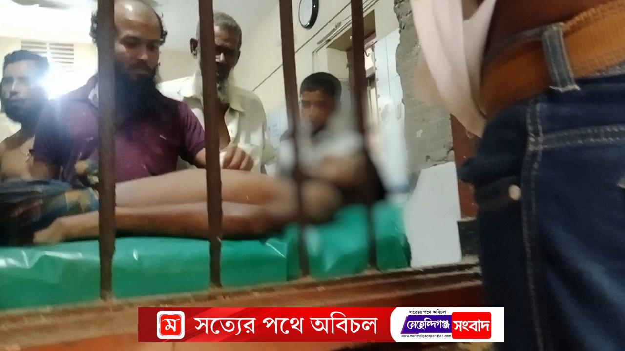 পাতারহাটে পুকুরের পানিতে ডুবে মৃগী রোগীর মৃত্যু