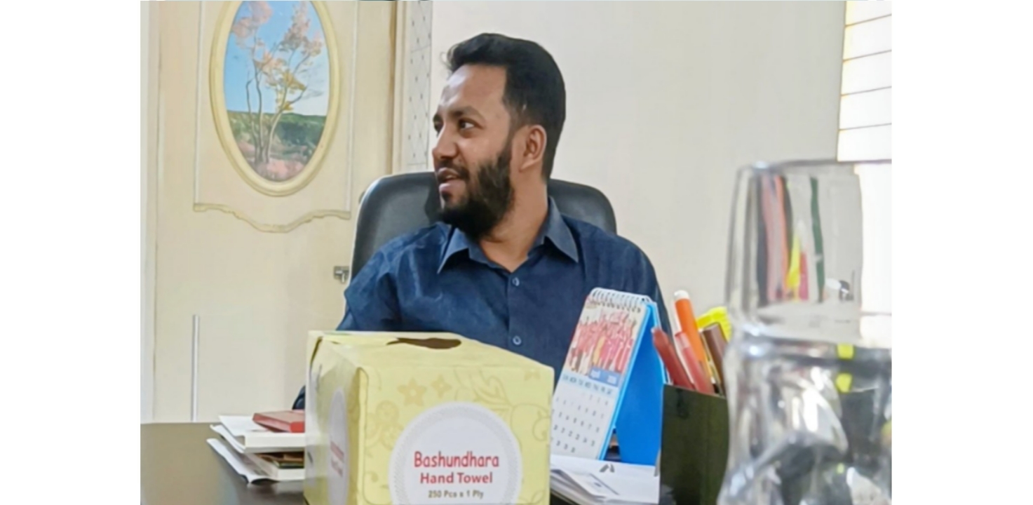 মেহেন্দিগঞ্জে সেই বির্তকিত ডা. সোলায়মান মাসুমের বিরুদ্ধে তদন্ত কমিটি: টনক নড়ল অধিদপ্তরের