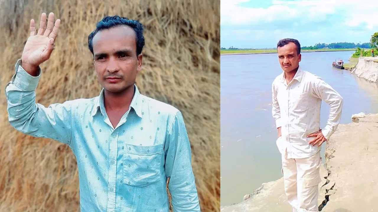 পেজ ফিরে পেলেন ভাইরাল তাজু