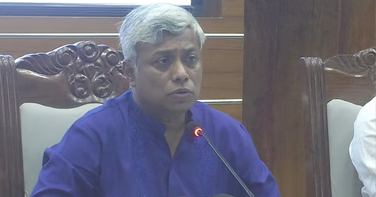 জ্বালানি তেলে প্রতিদিন ১৬৭ কোটি টাকা ভর্তুকি দিচ্ছে সরকার